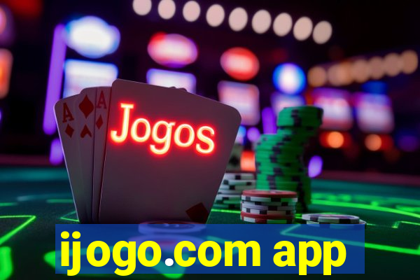 ijogo.com app